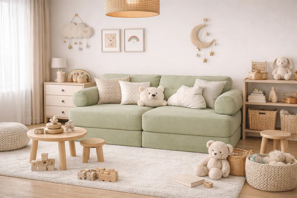 Understanding Montessori at Home