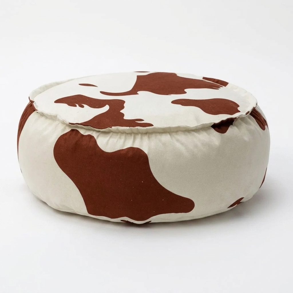 Bean Bag - Cow