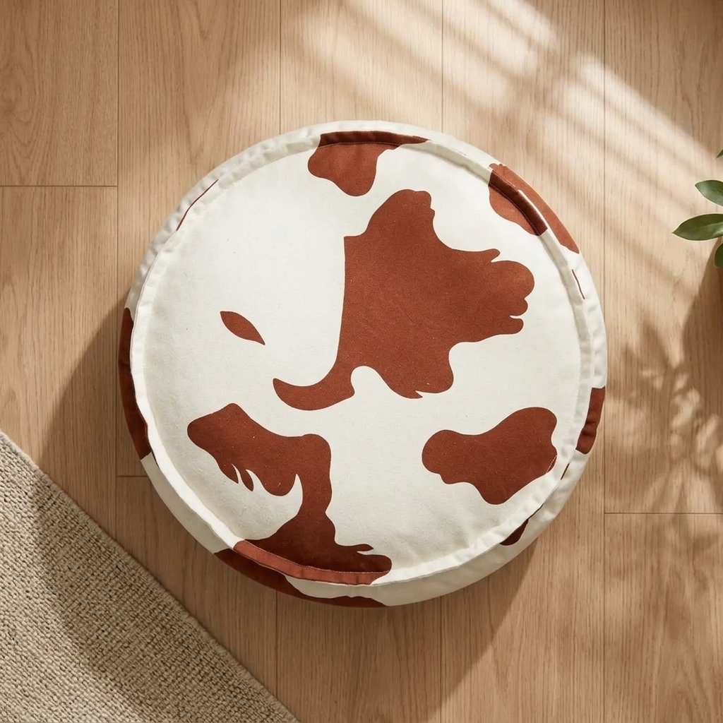 Bean Bag - Cow