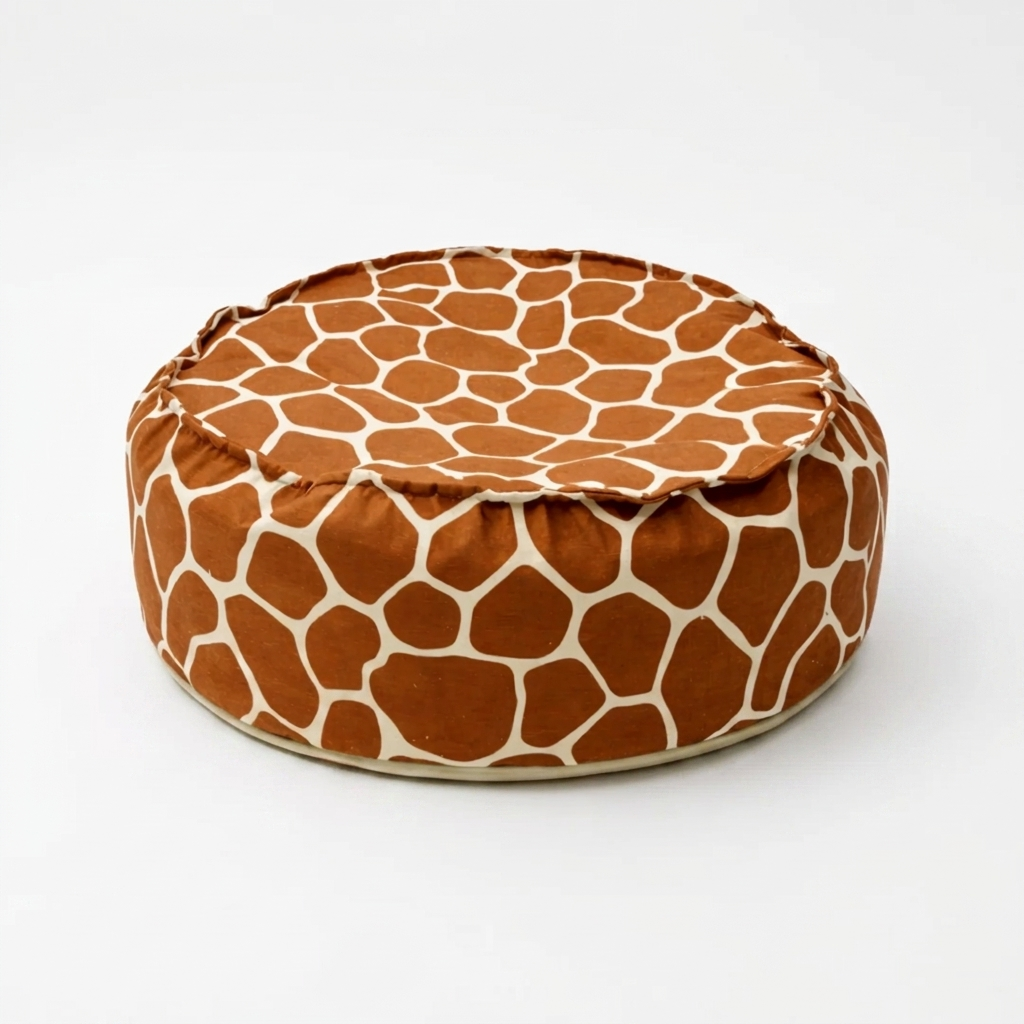 Bean Bag - Giraffe