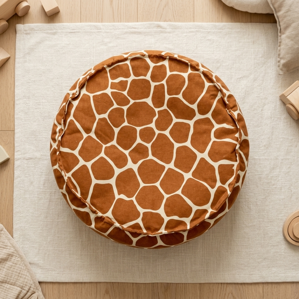 Bean Bag - Giraffe