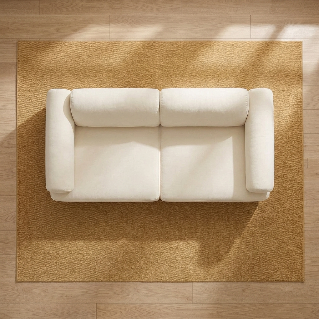 Modular Play Sofa - Beige
